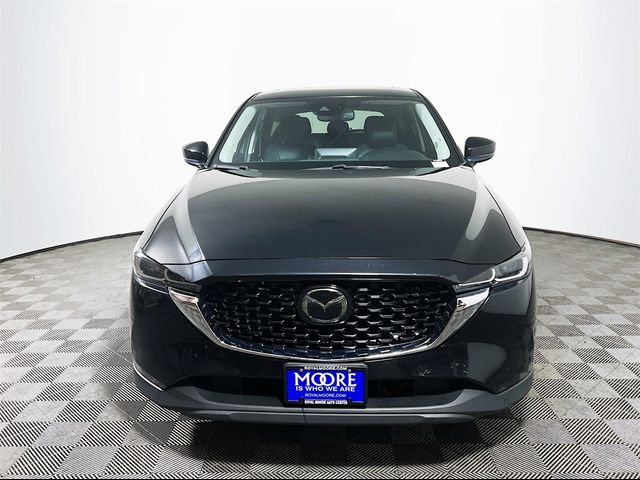 2022 Mazda CX-5 2.5 S Preferred Package