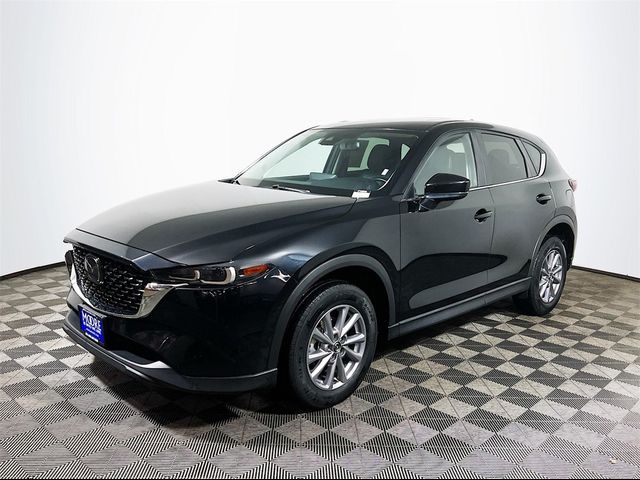 2022 Mazda CX-5 2.5 S Preferred Package