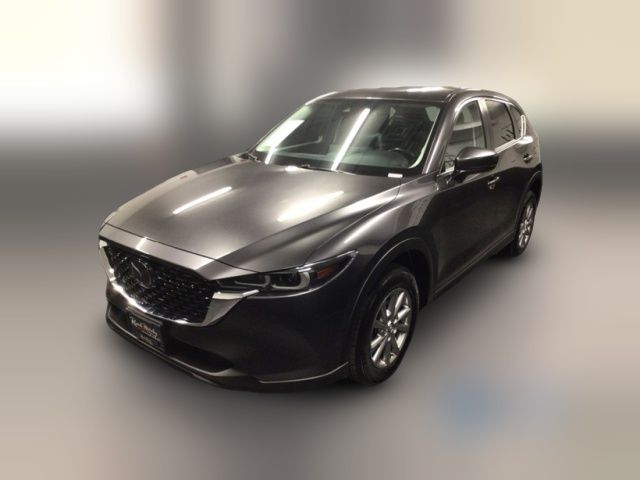 2022 Mazda CX-5 2.5 S Preferred Package