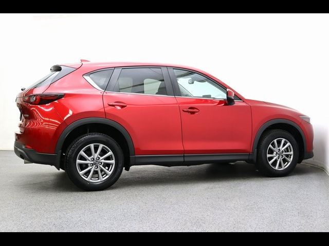 2022 Mazda CX-5 2.5 S Preferred Package