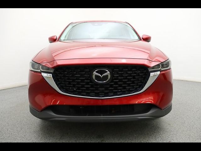 2022 Mazda CX-5 2.5 S Preferred Package