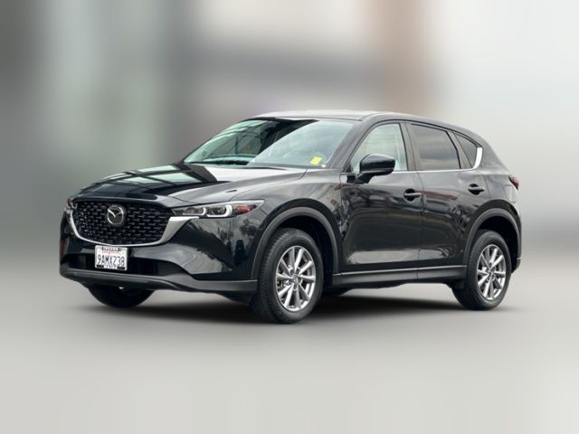 2022 Mazda CX-5 2.5 S Preferred Package