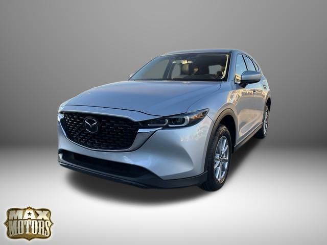 2022 Mazda CX-5 2.5 S Preferred Package