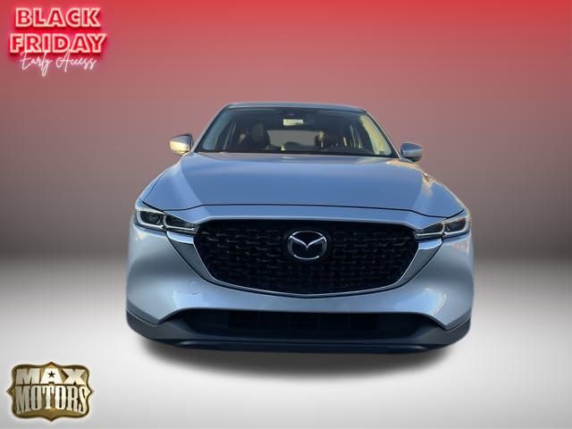 2022 Mazda CX-5 2.5 S Preferred Package