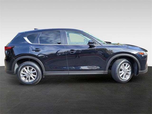 2022 Mazda CX-5 2.5 S Preferred Package