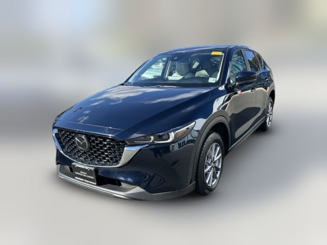 2022 Mazda CX-5 2.5 S Preferred Package