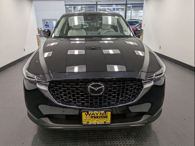 2022 Mazda CX-5 2.5 S Preferred Package