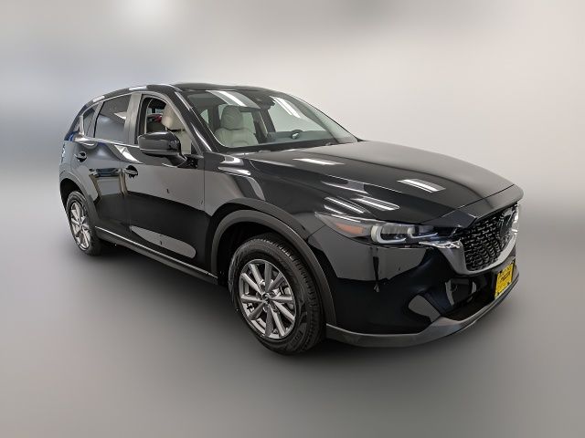 2022 Mazda CX-5 2.5 S Preferred Package