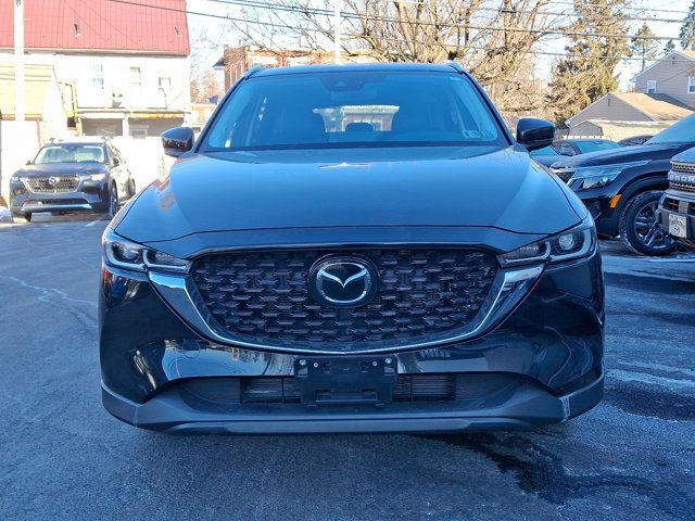 2022 Mazda CX-5 2.5 S Preferred Package