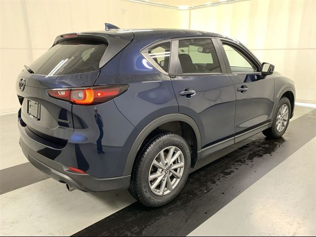 2022 Mazda CX-5 2.5 S Preferred Package