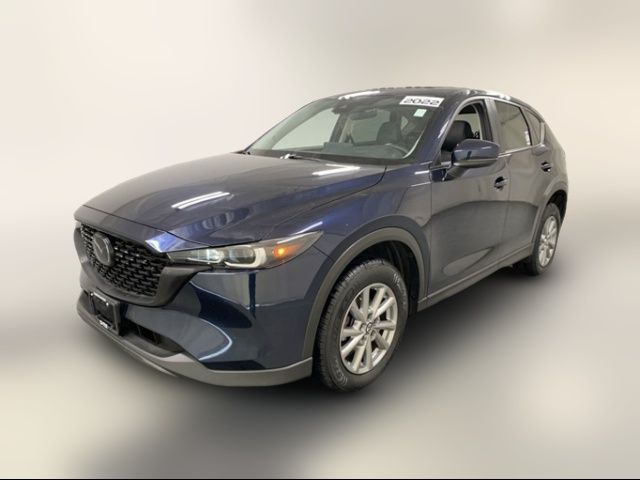 2022 Mazda CX-5 2.5 S Preferred Package