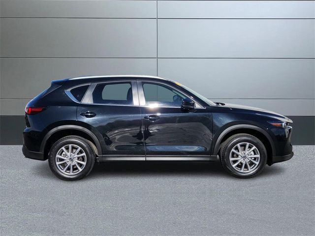 2022 Mazda CX-5 2.5 S Preferred Package