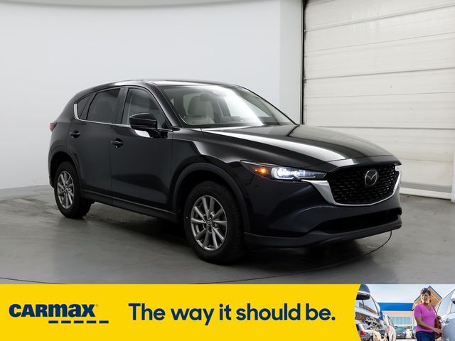 2022 Mazda CX-5 2.5 S Preferred Package