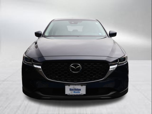 2022 Mazda CX-5 2.5 S Preferred Package