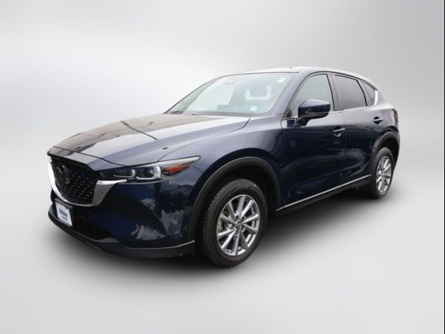 2022 Mazda CX-5 2.5 S Preferred Package