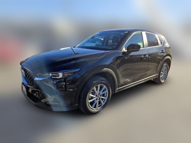 2022 Mazda CX-5 2.5 S Preferred Package