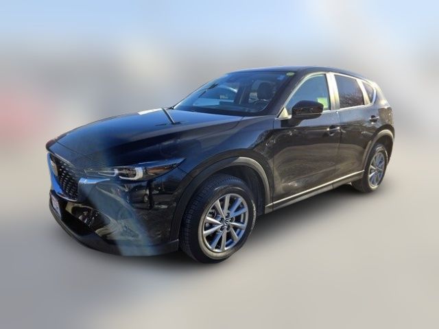 2022 Mazda CX-5 2.5 S Preferred Package