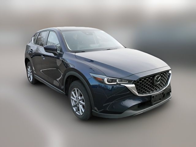 2022 Mazda CX-5 2.5 S Preferred Package