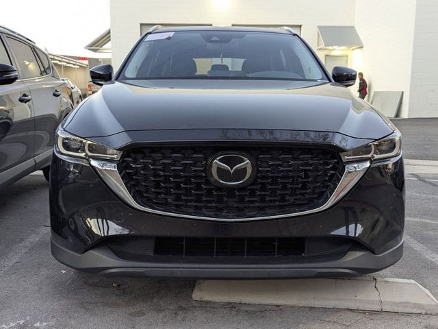 2022 Mazda CX-5 2.5 S Preferred Package