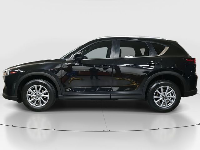 2022 Mazda CX-5 2.5 S Preferred Package