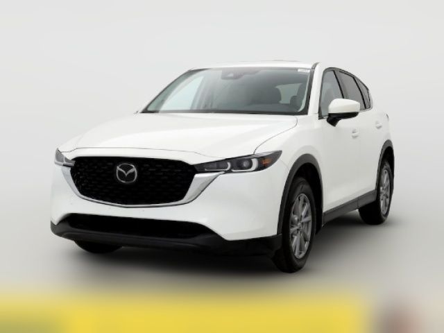 2022 Mazda CX-5 2.5 S Preferred Package