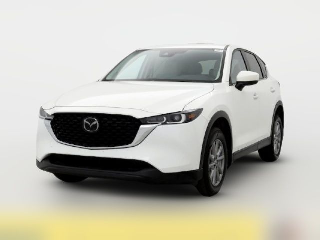 2022 Mazda CX-5 2.5 S Preferred Package