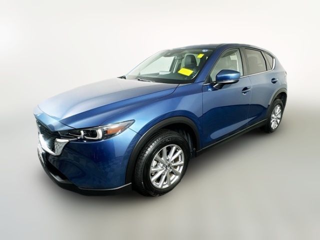 2022 Mazda CX-5 2.5 S Preferred Package