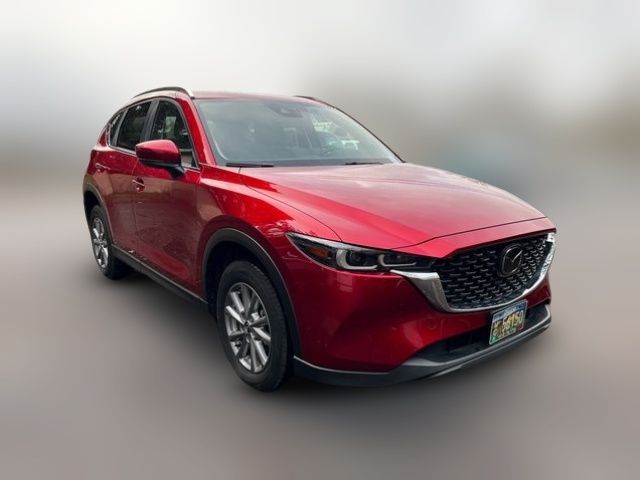 2022 Mazda CX-5 2.5 S Preferred Package