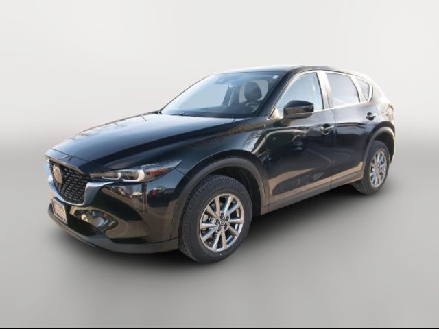 2022 Mazda CX-5 2.5 S Preferred Package