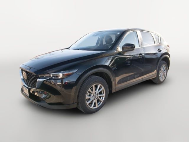 2022 Mazda CX-5 2.5 S Preferred Package