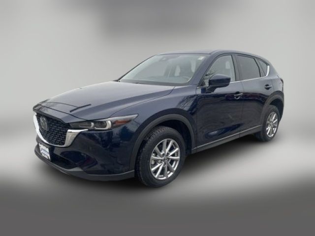 2022 Mazda CX-5 2.5 S Preferred Package