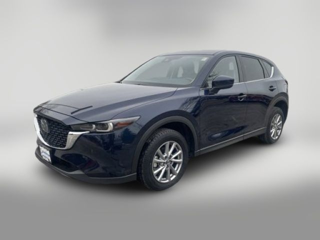 2022 Mazda CX-5 2.5 S Preferred Package