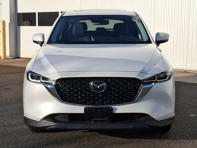 2022 Mazda CX-5 2.5 S Preferred Package