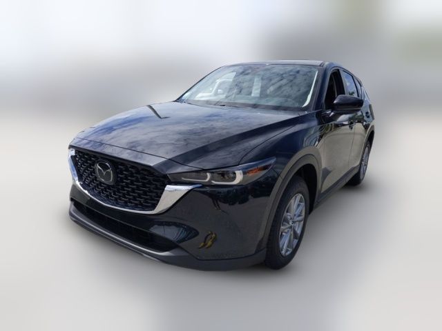 2022 Mazda CX-5 2.5 S Preferred Package