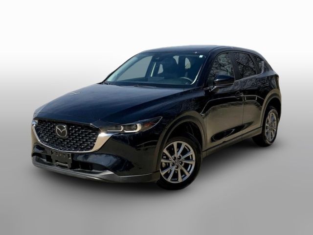 2022 Mazda CX-5 2.5 S Preferred Package