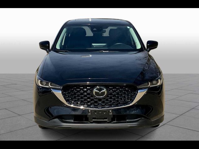 2022 Mazda CX-5 2.5 S Preferred Package