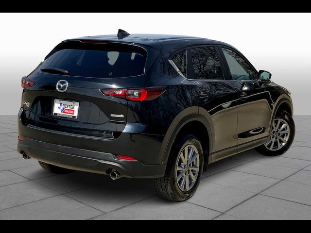 2022 Mazda CX-5 2.5 S Preferred Package