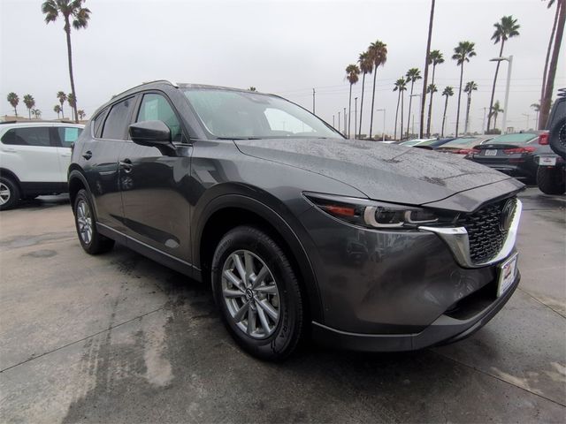 2022 Mazda CX-5 2.5 S Preferred Package