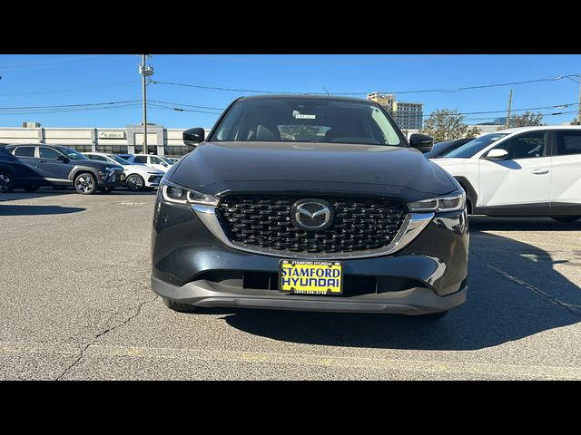 2022 Mazda CX-5 2.5 S Preferred Package