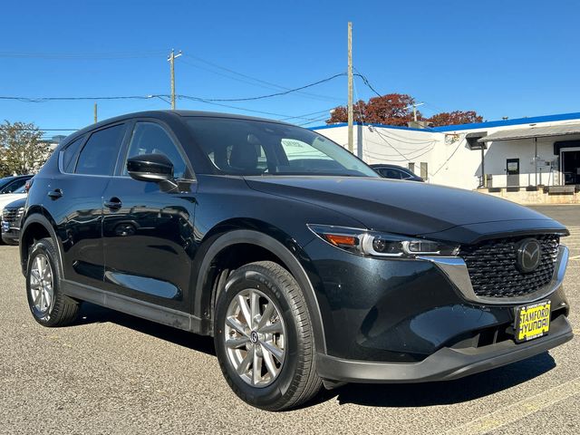 2022 Mazda CX-5 2.5 S Preferred Package