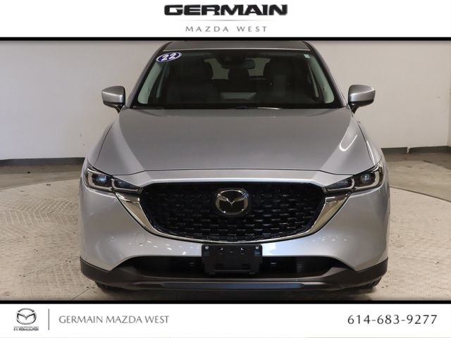 2022 Mazda CX-5 2.5 S Preferred Package