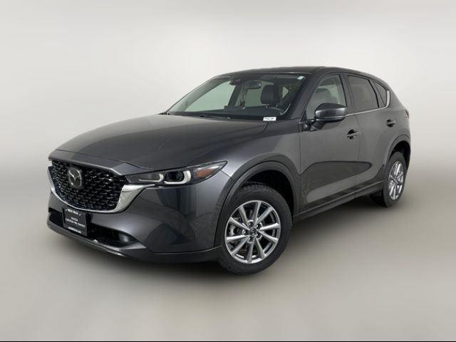 2022 Mazda CX-5 2.5 S Preferred Package