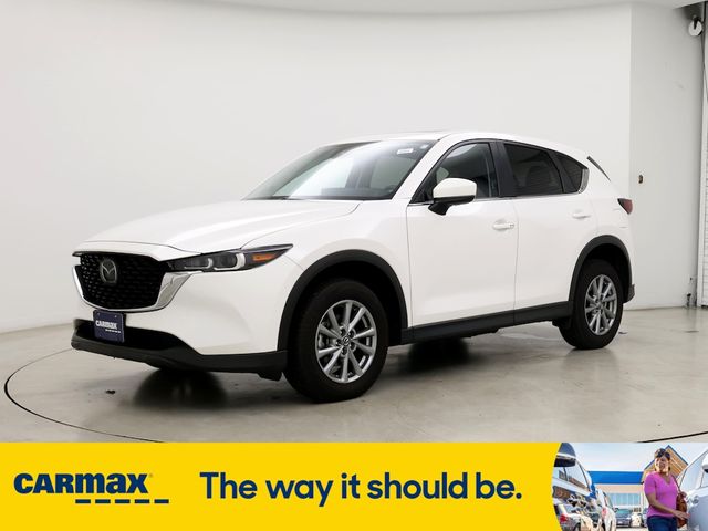 2022 Mazda CX-5 2.5 S Preferred Package