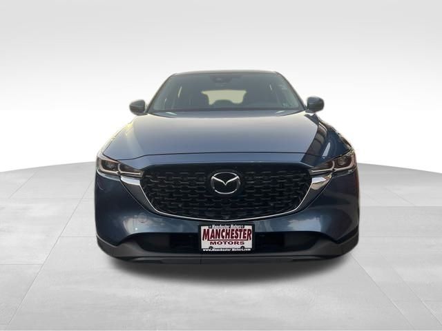 2022 Mazda CX-5 2.5 S Preferred Package