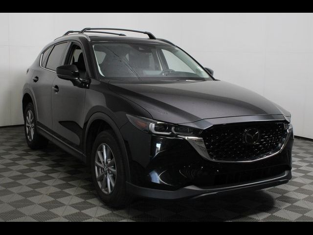 2022 Mazda CX-5 2.5 S Preferred Package