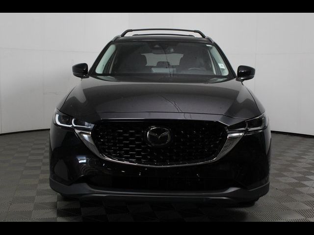 2022 Mazda CX-5 2.5 S Preferred Package