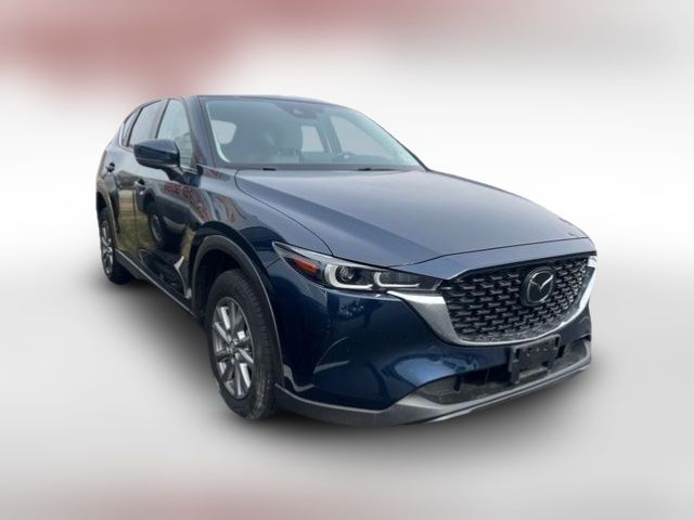 2022 Mazda CX-5 2.5 S Preferred Package