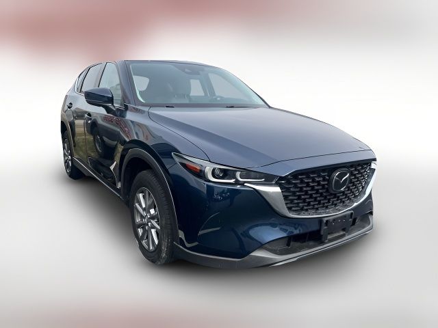 2022 Mazda CX-5 2.5 S Preferred Package