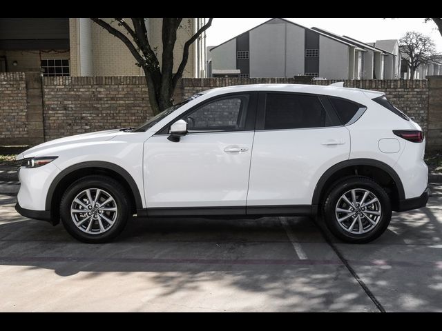 2022 Mazda CX-5 2.5 S Preferred Package