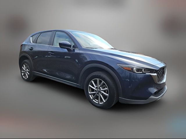 2022 Mazda CX-5 2.5 S Preferred Package